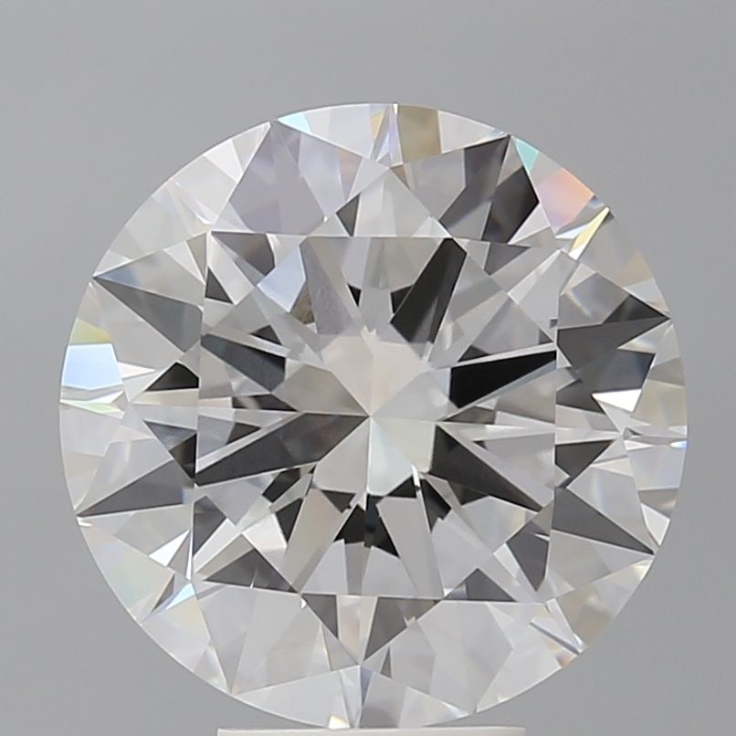 IGI Round 6.53ct E VVS1 - Loose Lab Diamond: IGI Round 6.53ct E VVS1 - Loose Lab Diamond Item Specifics: Source: This Is A Real Diamond Grown In A Lab Not Mined. Carat: 6.53 Cut: EX Color: E Clarity: VVS1 Polish: EX Symmetry: EX Measurements: 12