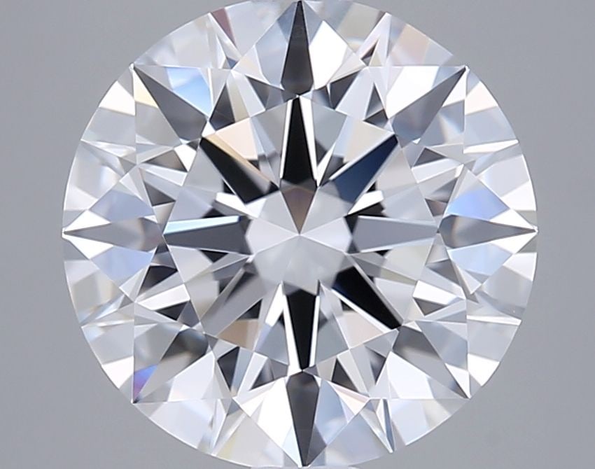 GIA Round 2.73ct D VVS2 - Loose Lab Diamond: GIA Round 2.73ct D VVS2 - Loose Lab Diamond Item Specifics: Source: This Is A Real Diamond Grown In A Lab Not Mined. Carat: 2.73 Cut: EX Color: D Clarity: VVS2 Polish: EX Symmetry: EX Measurements: 8.