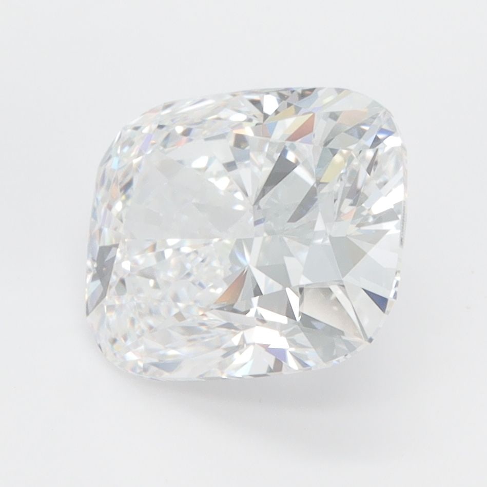 IGI Cushion Modified 3.09ct D VVS1 - Loose Lab Diamond: IGI Cushion Modified 3.09ct D VVS1 - Loose Lab Diamond Item Specifics: Source: This Is A Real Diamond Grown In A Lab Not Mined. Carat: 3.09 Cut: - Color: D Clarity: VVS1 Polish: EX Symmetry: EX Measur