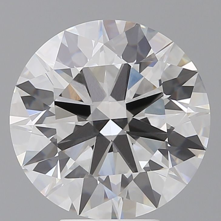 IGI Round 6.1ct F VVS2 - Ideal Loose Lab Diamond: IGI Round 6.1ct F VVS2 - Ideal Loose Lab Diamond Item Specifics: Source: This Is A Real Diamond Grown In A Lab Not Mined. Carat: 6.1 Cut: ID Color: F Clarity: VVS2 Polish: EX Symmetry: EX Measurements