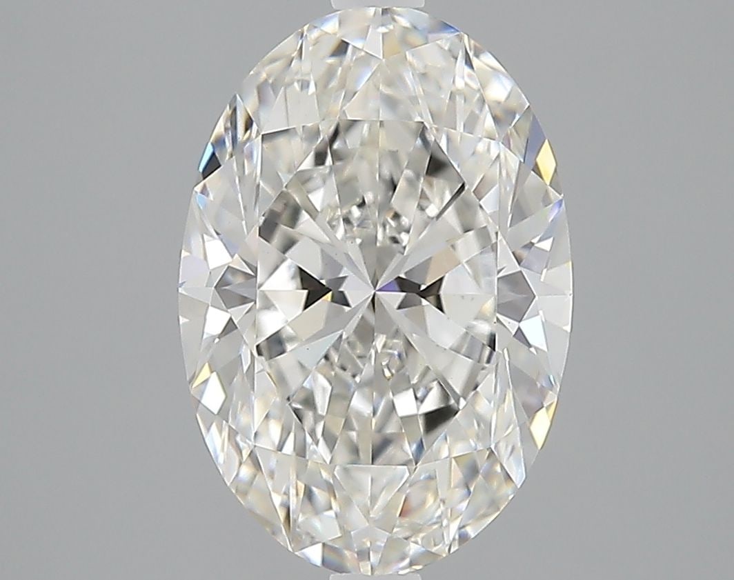 IGI Oval 3.07ct G VVS2 - Loose Lab Diamond: IGI Oval 3.07ct G VVS2 - Loose Lab Diamond Item Specifics: Source: This Is A Real Diamond Grown In A Lab Not Mined. Carat: 3.07 Cut: - Color: G Clarity: VVS2 Polish: EX Symmetry: EX Measurements: