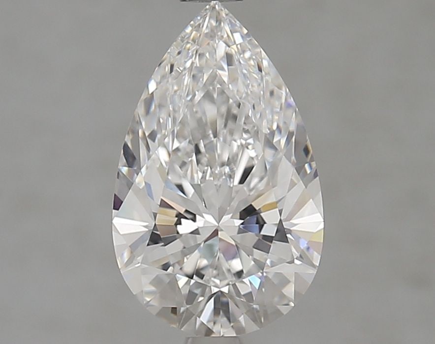GIA Pear 2.02ct D VVS1 - Loose Lab Diamond: GIA Pear 2.02ct D VVS1 - Loose Lab Diamond Item Specifics: Source: This Is A Real Diamond Grown In A Lab Not Mined. Carat: 2.02 Cut: - Color: D Clarity: VVS1 Polish: EX Symmetry: EX Measurements: