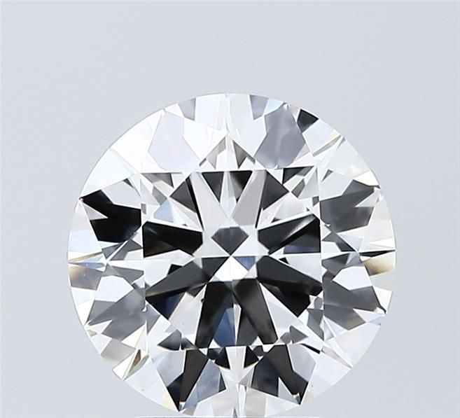 IGI Round 3.01ct E VVS2 - Loose Lab Diamond: IGI Round 3.01ct E VVS2 - Loose Lab Diamond Item Specifics: Source: This Is A Real Diamond Grown In A Lab Not Mined. Carat: 3.01 Cut: EX Color: E Clarity: VVS2 Polish: EX Symmetry: EX Measurements: