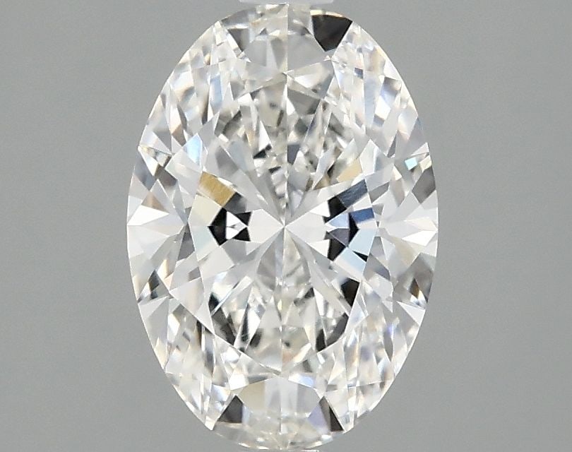 IGI Oval 1.59ct F VVS2 - Loose Lab Diamond: IGI Oval 1.59ct F VVS2 - Loose Lab Diamond Item Specifics: Source: This Is A Real Diamond Grown In A Lab Not Mined. Carat: 1.59 Cut: - Color: F Clarity: VVS2 Polish: EX Symmetry: EX Measurements: