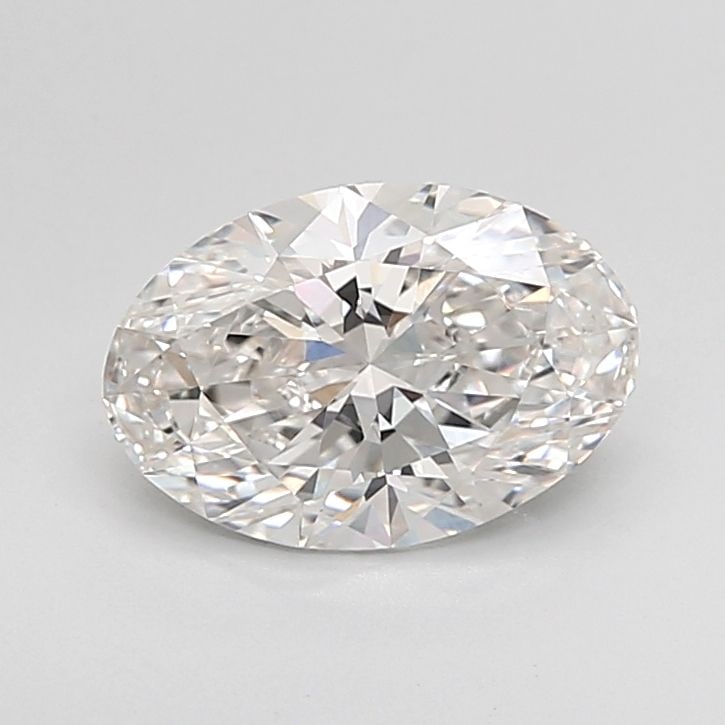 IGI Oval 2.03ct F VVS2 - Loose Lab Diamond: IGI Oval 2.03ct F VVS2 - Loose Lab Diamond Item Specifics: Source: This Is A Real Diamond Grown In A Lab Not Mined. Carat: 2.03 Cut: - Color: F Clarity: VVS2 Polish: EX Symmetry: EX Measurements: 10.3