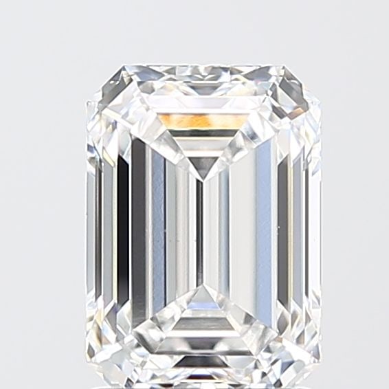 IGI Emerald 2.09ct D VVS2 - Loose Lab Diamond: IGI Emerald 2.09ct D VVS2 - Loose Lab Diamond Item Specifics: Source: This Is A Real Diamond Grown In A Lab Not Mined. Carat: 2.09 Cut: - Color: D Clarity: VVS2 Polish: EX Symmetry: EX Measurements: