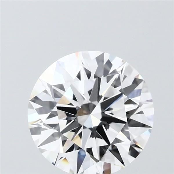 IGI Round 2.03ct F VVS2 - Ideal Loose Lab Diamond: IGI Round 2.03ct F VVS2 - Ideal Loose Lab Diamond Item Specifics: Source: This Is A Real Diamond Grown In A Lab Not Mined. Carat: 2.03 Cut: ID Color: F Clarity: VVS2 Polish: EX Symmetry: EX Measuremen