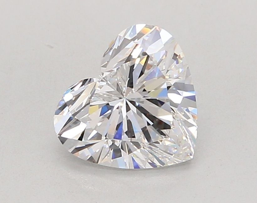 IGI Heart 1.71ct D VVS2 - Loose Lab Diamond (1 of 1)
