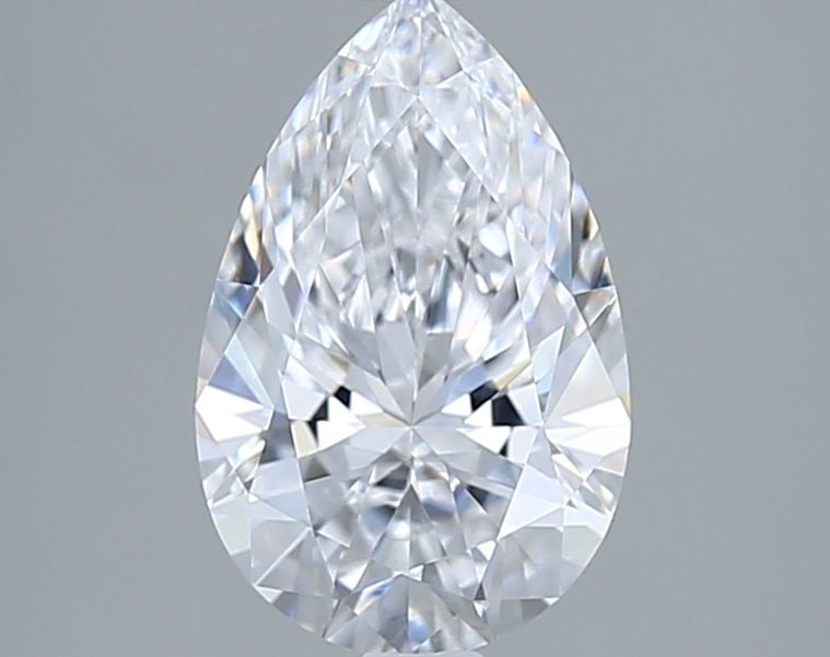IGI Pear 1.57ct D VVS2 - Loose Lab Diamond: IGI Pear 1.57ct D VVS2 - Loose Lab Diamond Item Specifics: Source: This Is A Real Diamond Grown In A Lab Not Mined. Carat: 1.57 Cut: - Color: D Clarity: VVS2 Polish: EX Symmetry: EX Measurements: 10.2