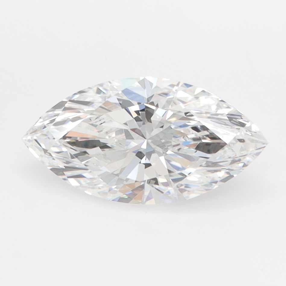 IGI Marquise 1.42ct D VVS1 - Loose Lab Diamond: IGI Marquise 1.42ct D VVS1 - Loose Lab Diamond Item Specifics: Source: This Is A Real Diamond Grown In A Lab Not Mined. Carat: 1.42 Cut: - Color: D Clarity: VVS1 Polish: EX Symmetry: EX Measurements: 