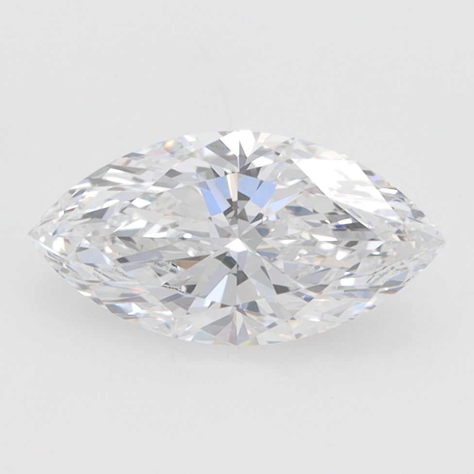 IGI Marquise 1.02ct D VVS1 - Loose Lab Diamond: IGI Marquise 1.02ct D VVS1 - Loose Lab Diamond Item Specifics: Source: This Is A Real Diamond Grown In A Lab Not Mined. Carat: 1.02 Cut: - Color: D Clarity: VVS1 Polish: EX Symmetry: EX Measurements: 