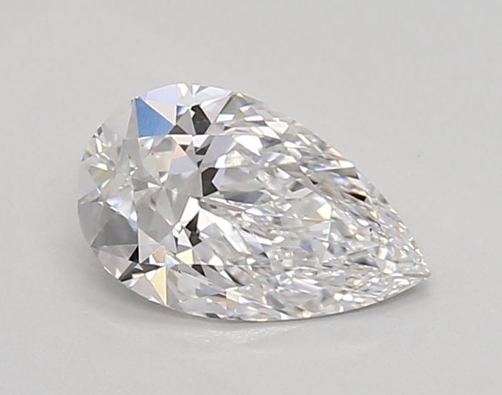 IGI Pear 0.73ct D VVS2 - Loose Lab Diamond: IGI Pear 0.73ct D VVS2 - Loose Lab Diamond Item Specifics: Source: This Is A Real Diamond Grown In A Lab Not Mined. Carat: 0.73 Cut: - Color: D Clarity: VVS2 Polish: EX Symmetry: EX Measurements: 8.15