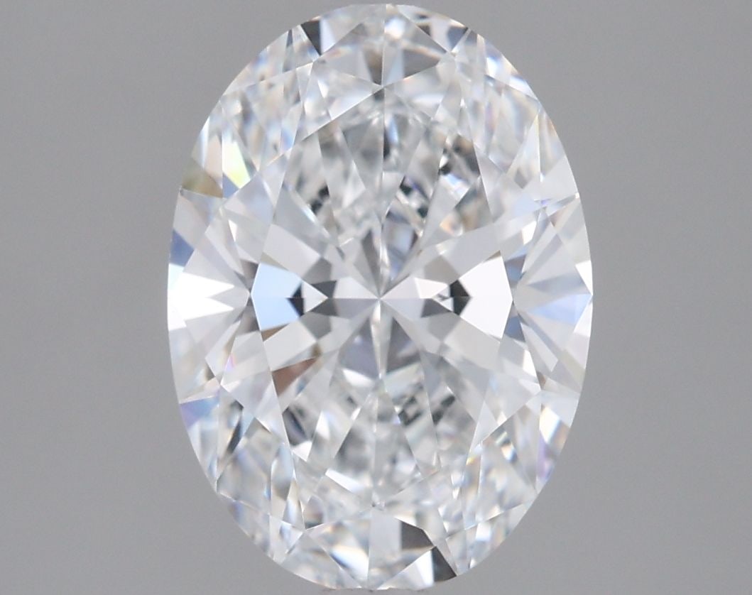 IGI Oval 2.07ct E VVS2 - Loose Lab Diamond: IGI Oval 2.07ct E VVS2 - Loose Lab Diamond Item Specifics: Source: This Is A Real Diamond Grown In A Lab Not Mined. Carat: 2.07 Cut: - Color: E Clarity: VVS2 Polish: EX Symmetry: EX Measurements: 10.1
