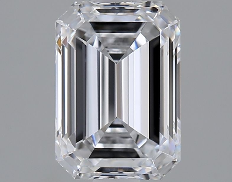IGI Emerald 1.6ct E VVS1 - Loose Lab Diamond: IGI Emerald 1.6ct E VVS1 - Loose Lab Diamond Item Specifics: Source: This Is A Real Diamond Grown In A Lab Not Mined. Carat: 1.6 Cut: - Color: E Clarity: VVS1 Polish: EX Symmetry: EX Measurements: 7.8