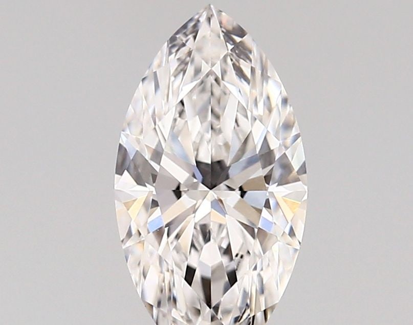IGI Marquise 1.23ct D VVS1 - Loose Lab Diamond: IGI Marquise 1.23ct D VVS1 - Loose Lab Diamond Item Specifics: Source: This Is A Real Diamond Grown In A Lab Not Mined. Carat: 1.23 Cut: - Color: D Clarity: VVS1 Polish: EX Symmetry: EX Measurements: