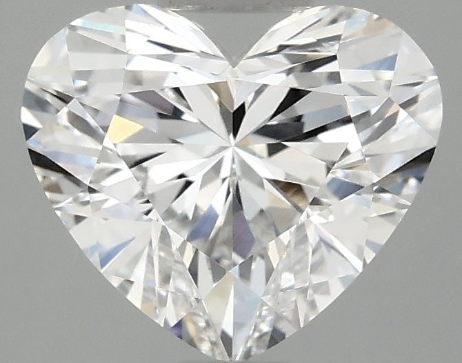 IGI Heart 2.09ct E VVS2 - Loose Lab Diamond: IGI Heart 2.09ct E VVS2 - Loose Lab Diamond Item Specifics: Source: This Is A Real Diamond Grown In A Lab Not Mined. Carat: 2.09 Cut: - Color: E Clarity: VVS2 Polish: EX Symmetry: EX Measurements: