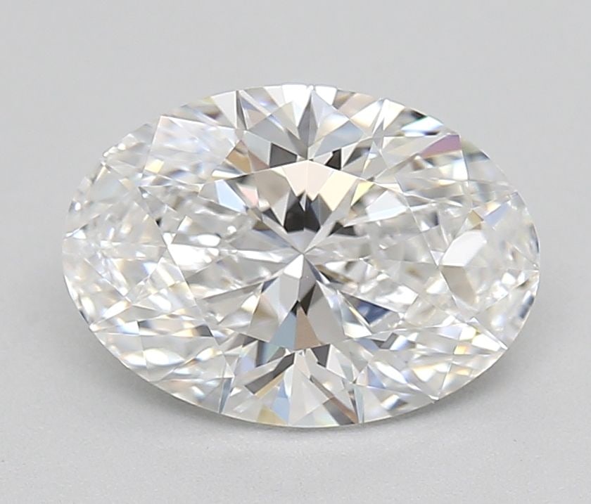 IGI Oval 1.5ct D IF - Loose Lab Diamond: IGI Oval 1.5ct D IF - Loose Lab Diamond Item Specifics: Source: This Is A Real Diamond Grown In A Lab Not Mined. Carat: 1.5 Cut: - Color: D Clarity: IF Polish: EX Symmetry: EX Measurements: 9.12L X