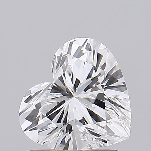 IGI Heart 1.2ct D VVS2 - Loose Lab Diamond: IGI Heart 1.2ct D VVS2 - Loose Lab Diamond Item Specifics: Source: This Is A Real Diamond Grown In A Lab Not Mined. Carat: 1.2 Cut: - Color: D Clarity: VVS2 Polish: EX Symmetry: EX Measurements: