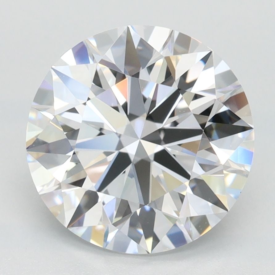 IGI Round 2.59ct D IF - Ideal Loose Lab Diamond: IGI Round 2.59ct D IF - Ideal Loose Lab Diamond Item Specifics: Source: This Is A Real Diamond Grown In A Lab Not Mined. Carat: 2.59 Cut: ID Color: D Clarity: IF Polish: EX Symmetry: EX Measurements: