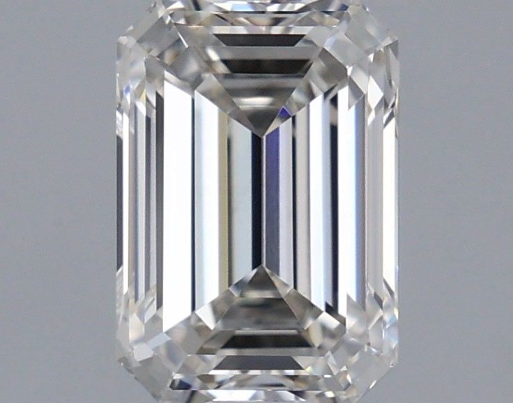 IGI Emerald 1.56ct H VVS2 - Loose Lab Diamond: IGI Emerald 1.56ct H VVS2 - Loose Lab Diamond Item Specifics: Source: This Is A Real Diamond Grown In A Lab Not Mined. Carat: 1.56 Cut: - Color: H Clarity: VVS2 Polish: EX Symmetry: EX Measurements: 7