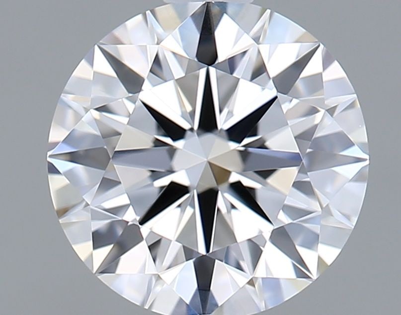 IGI Round 1.21ct D VVS2 - Loose Lab Diamond: IGI Round 1.21ct D VVS2 - Loose Lab Diamond Item Specifics: Source: This Is A Real Diamond Grown In A Lab Not Mined. Carat: 1.21 Cut: EX Color: D Clarity: VVS2 Polish: EX Symmetry: EX Measurements: 6.