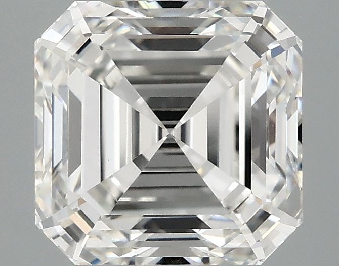 IGI Asscher 2.91ct F VVS2 - Loose Lab Diamond: IGI Asscher 2.91ct F VVS2 - Loose Lab Diamond Item Specifics: Source: This Is A Real Diamond Grown In A Lab Not Mined. Carat: 2.91 Cut: - Color: F Clarity: VVS2 Polish: EX Symmetry: EX Measurements: 7