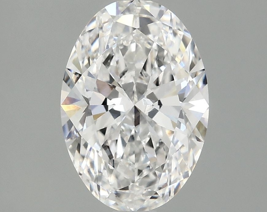 IGI Oval 1.98ct D VVS2 - Loose Lab Diamond: IGI Oval 1.98ct D VVS2 - Loose Lab Diamond Item Specifics: Source: This Is A Real Diamond Grown In A Lab Not Mined. Carat: 1.98 Cut: - Color: D Clarity: VVS2 Polish: EX Symmetry: EX Measurements: 10.3