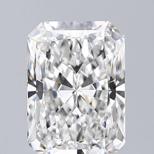 GIA Radiant 2.28ct E VVS2 - Loose Lab Diamond: GIA Radiant 2.28ct E VVS2 - Loose Lab Diamond Item Specifics: Source: This Is A Real Diamond Grown In A Lab Not Mined. Carat: 2.28 Cut: - Color: E Clarity: VVS2 Polish: EX Symmetry: EX Measurements: 9