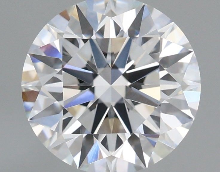 IGI Round 2.12ct F VVS2 - Ideal Loose Lab Diamond: IGI Round 2.12ct F VVS2 - Ideal Loose Lab Diamond Item Specifics: Source: This Is A Real Diamond Grown In A Lab Not Mined. Carat: 2.12 Cut: ID Color: F Clarity: VVS2 Polish: EX Symmetry: EX Measuremen