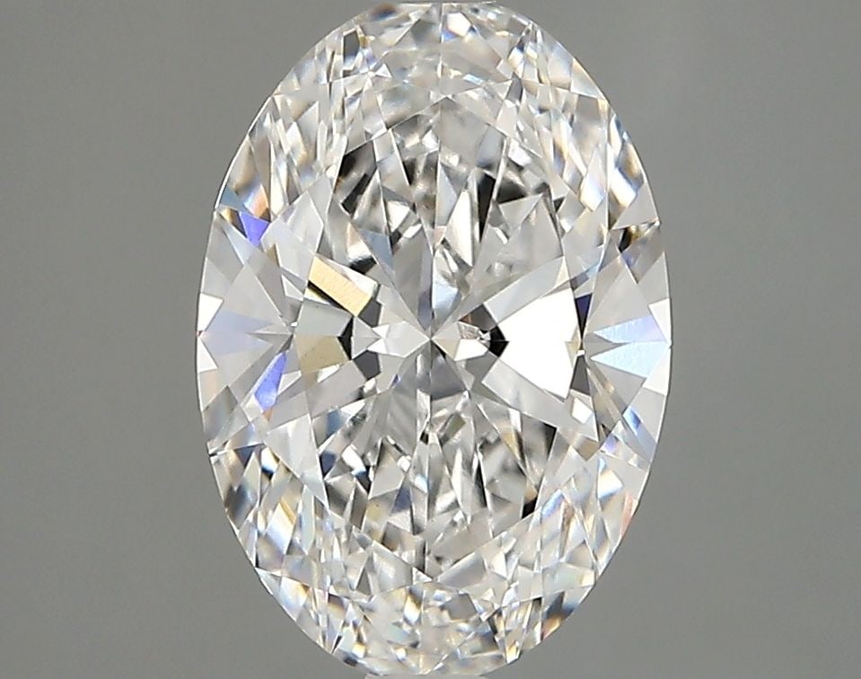IGI Oval 2.32ct D VVS2 - Loose Lab Diamond: IGI Oval 2.32ct D VVS2 - Loose Lab Diamond Item Specifics: Source: This Is A Real Diamond Grown In A Lab Not Mined. Carat: 2.32 Cut: - Color: D Clarity: VVS2 Polish: EX Symmetry: EX Measurements: 10.9