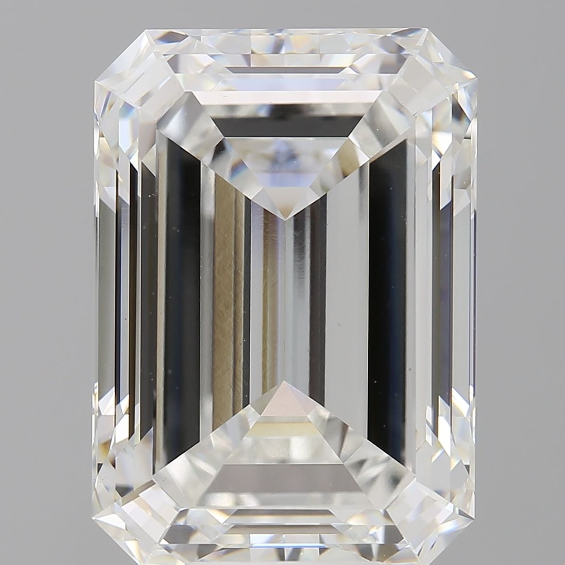 IGI Emerald 10.52ct F VVS2 - Loose Lab Diamond: IGI Emerald 10.52ct F VVS2 - Loose Lab Diamond Item Specifics: Source: This Is A Real Diamond Grown In A Lab Not Mined. Carat: 10.52 Cut: - Color: F Clarity: VVS2 Polish: EX Symmetry: EX Measurements: