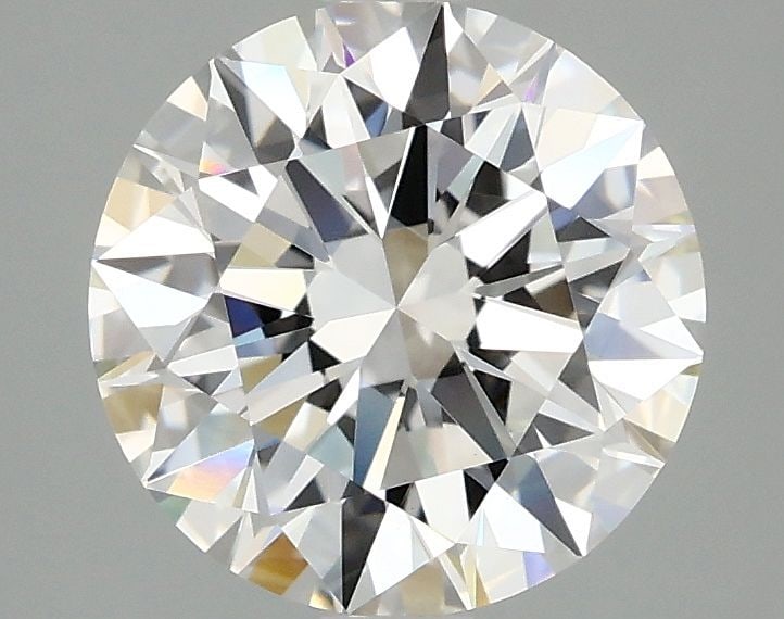 IGI Round 2.1ct D VVS2 - Ideal Loose Lab Diamond: IGI Round 2.1ct D VVS2 - Ideal Loose Lab Diamond Item Specifics: Source: This Is A Real Diamond Grown In A Lab Not Mined. Carat: 2.1 Cut: ID Color: D Clarity: VVS2 Polish: EX Symmetry: EX Measurements