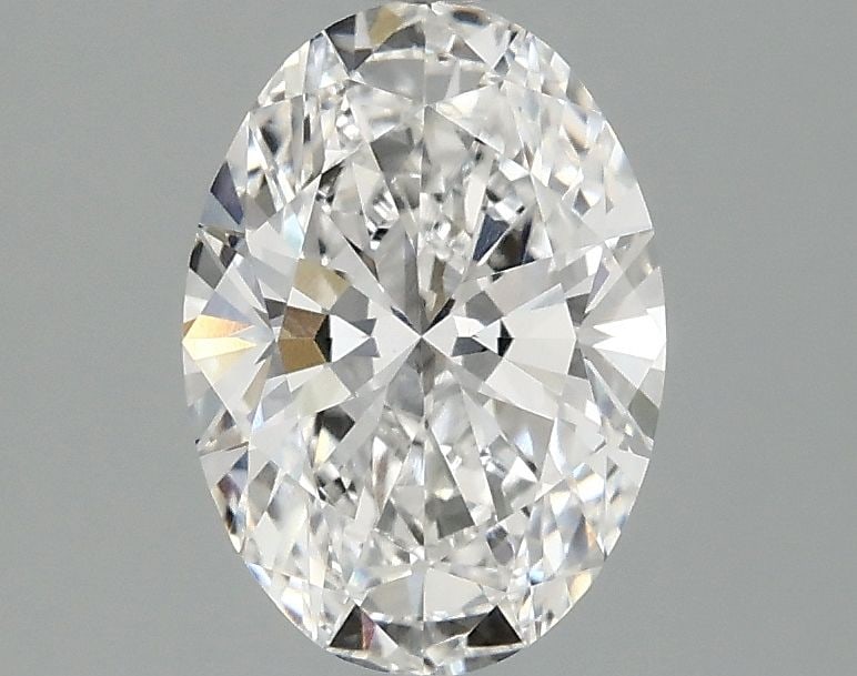 IGI Oval 1.5ct D VVS2 - Loose Lab Diamond: IGI Oval 1.5ct D VVS2 - Loose Lab Diamond Item Specifics: Source: This Is A Real Diamond Grown In A Lab Not Mined. Carat: 1.5 Cut: - Color: D Clarity: VVS2 Polish: EX Symmetry: EX Measurements: 9.09L 