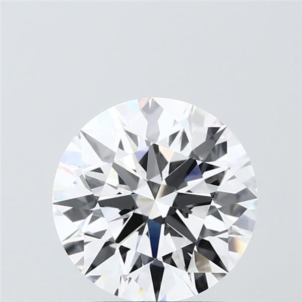IGI Round 2.05ct D VVS2 - Ideal Loose Lab Diamond: IGI Round 2.05ct D VVS2 - Ideal Loose Lab Diamond Item Specifics: Source: This Is A Real Diamond Grown In A Lab Not Mined. Carat: 2.05 Cut: ID Color: D Clarity: VVS2 Polish: EX Symmetry: EX Measuremen