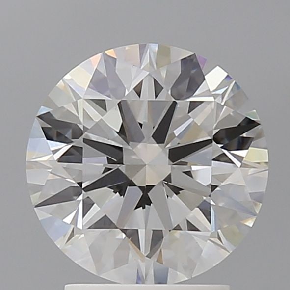 IGI Round 2.54ct F VVS2 - Ideal Loose Lab Diamond: IGI Round 2.54ct F VVS2 - Ideal Loose Lab Diamond Item Specifics: Source: This Is A Real Diamond Grown In A Lab Not Mined. Carat: 2.54 Cut: ID Color: F Clarity: VVS2 Polish: EX Symmetry: EX Measuremen