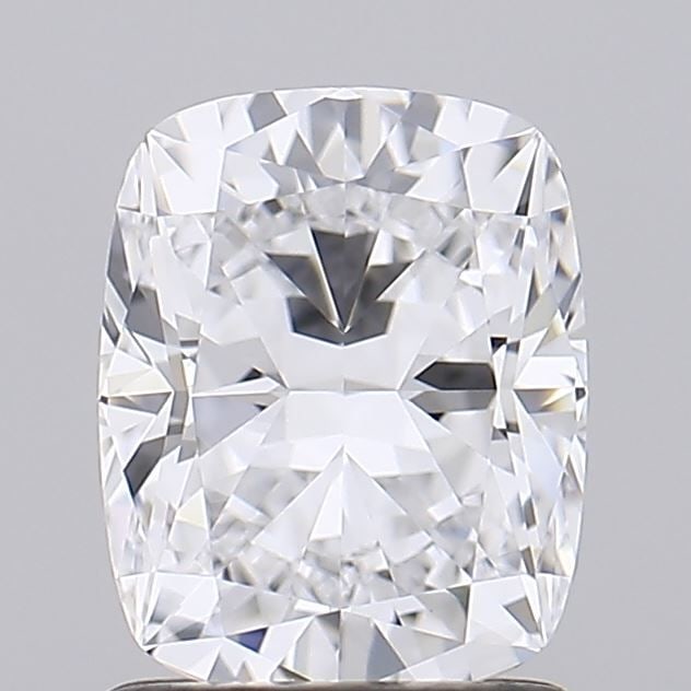 IGI Cushion Modified 1.47ct D VVS2 - Loose Lab Diamond: IGI Cushion Modified 1.47ct D VVS2 - Loose Lab Diamond Item Specifics: Source: This Is A Real Diamond Grown In A Lab Not Mined. Carat: 1.47 Cut: - Color: D Clarity: VVS2 Polish: EX Symmetry: EX Measur