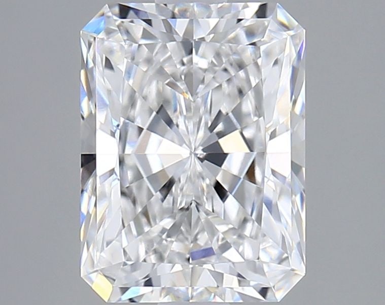IGI Radiant 2.03ct D VVS1 - Loose Lab Diamond: IGI Radiant 2.03ct D VVS1 - Loose Lab Diamond Item Specifics: Source: This Is A Real Diamond Grown In A Lab Not Mined. Carat: 2.03 Cut: - Color: D Clarity: VVS1 Polish: EX Symmetry: EX Measurements: 8