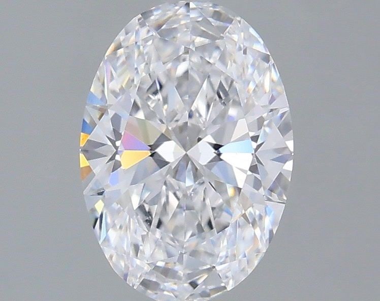 IGI Oval 1.25ct D VVS2 - Loose Lab Diamond: IGI Oval 1.25ct D VVS2 - Loose Lab Diamond Item Specifics: Source: This Is A Real Diamond Grown In A Lab Not Mined. Carat: 1.25 Cut: - Color: D Clarity: VVS2 Polish: EX Symmetry: EX Measurements: 8.75