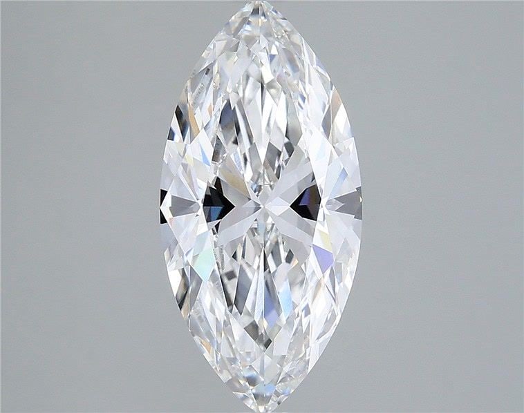IGI Marquise 3.04ct E IF - Loose Lab Diamond: IGI Marquise 3.04ct E IF - Loose Lab Diamond Item Specifics: Source: This Is A Real Diamond Grown In A Lab Not Mined. Carat: 3.04 Cut: - Color: E Clarity: IF Polish: EX Symmetry: EX Measurements: 15.6