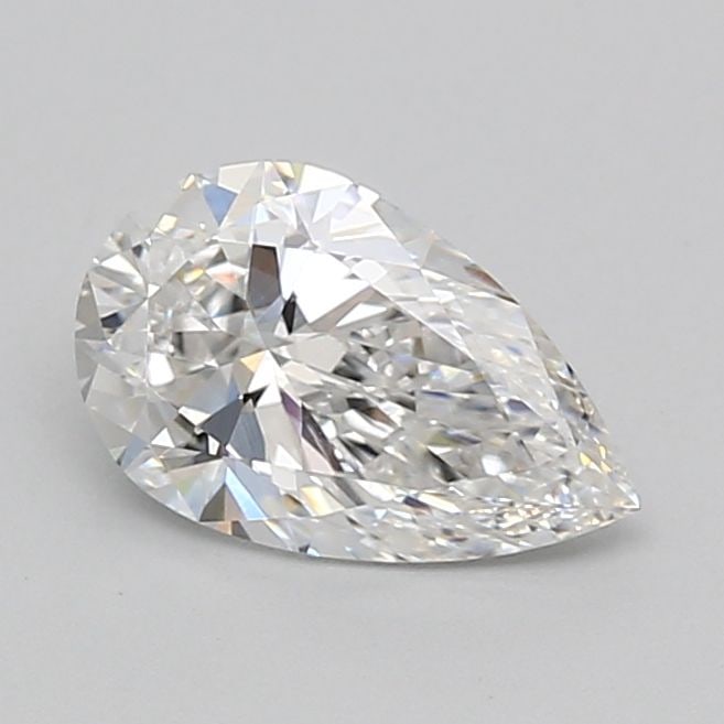 IGI Pear 1.5ct E VVS2 - Loose Lab Diamond: IGI Pear 1.5ct E VVS2 - Loose Lab Diamond Item Specifics: Source: This Is A Real Diamond Grown In A Lab Not Mined. Carat: 1.5 Cut: - Color: E Clarity: VVS2 Polish: EX Symmetry: EX Measurements: 10.26L