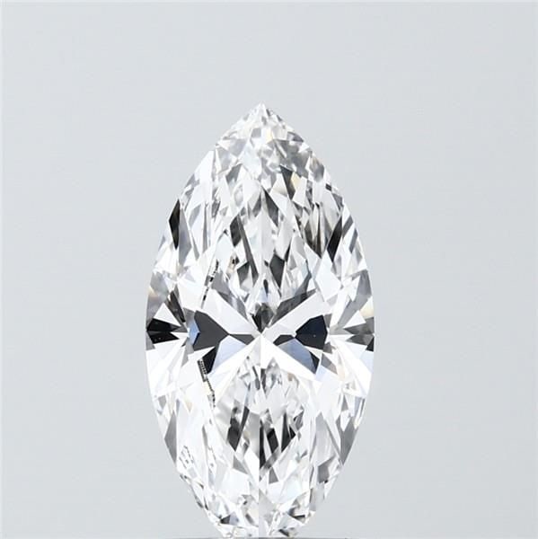 IGI Marquise 1.52ct E VVS2 - Loose Lab Diamond: IGI Marquise 1.52ct E VVS2 - Loose Lab Diamond Item Specifics: Source: This Is A Real Diamond Grown In A Lab Not Mined. Carat: 1.52 Cut: - Color: E Clarity: VVS2 Polish: EX Symmetry: EX Measurements: 