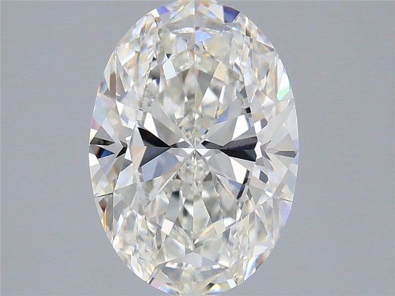 IGI Oval 2.51ct G VVS2 - Loose Lab Diamond: IGI Oval 2.51ct G VVS2 - Loose Lab Diamond Item Specifics: Source: This Is A Real Diamond Grown In A Lab Not Mined. Carat: 2.51 Cut: - Color: G Clarity: VVS2 Polish: EX Symmetry: EX Measurements: 10.6