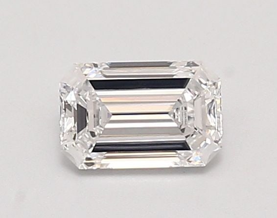 IGI Emerald 0.81ct D VVS2 - Loose Lab Diamond: IGI Emerald 0.81ct D VVS2 - Loose Lab Diamond Item Specifics: Source: This Is A Real Diamond Grown In A Lab Not Mined. Carat: 0.81 Cut: - Color: D Clarity: VVS2 Polish: EX Symmetry: EX Measurements: 6