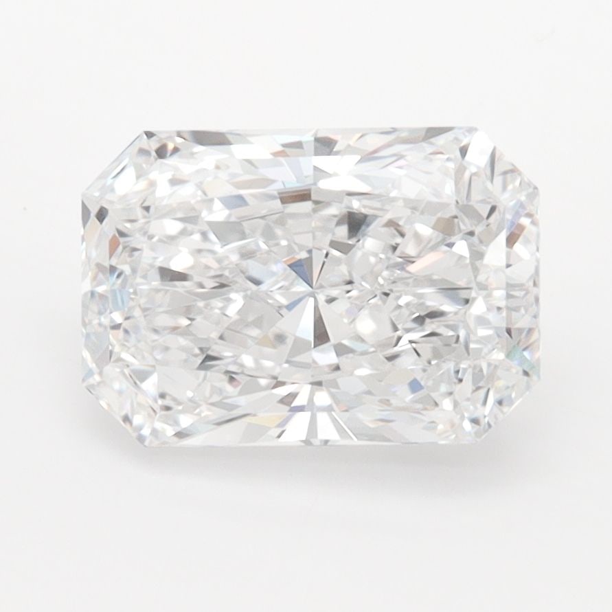 IGI Radiant 2.1ct D VVS1 - Loose Lab Diamond: IGI Radiant 2.1ct D VVS1 - Loose Lab Diamond Item Specifics: Source: This Is A Real Diamond Grown In A Lab Not Mined. Carat: 2.1 Cut: - Color: D Clarity: VVS1 Polish: EX Symmetry: EX Measurements: 9.2