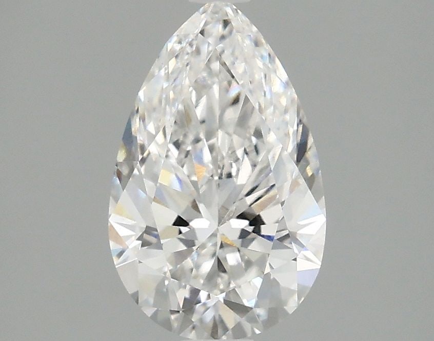 IGI Pear 1.54ct E VVS2 - Loose Lab Diamond: IGI Pear 1.54ct E VVS2 - Loose Lab Diamond Item Specifics: Source: This Is A Real Diamond Grown In A Lab Not Mined. Carat: 1.54 Cut: - Color: E Clarity: VVS2 Polish: EX Symmetry: EX Measurements: 10.0