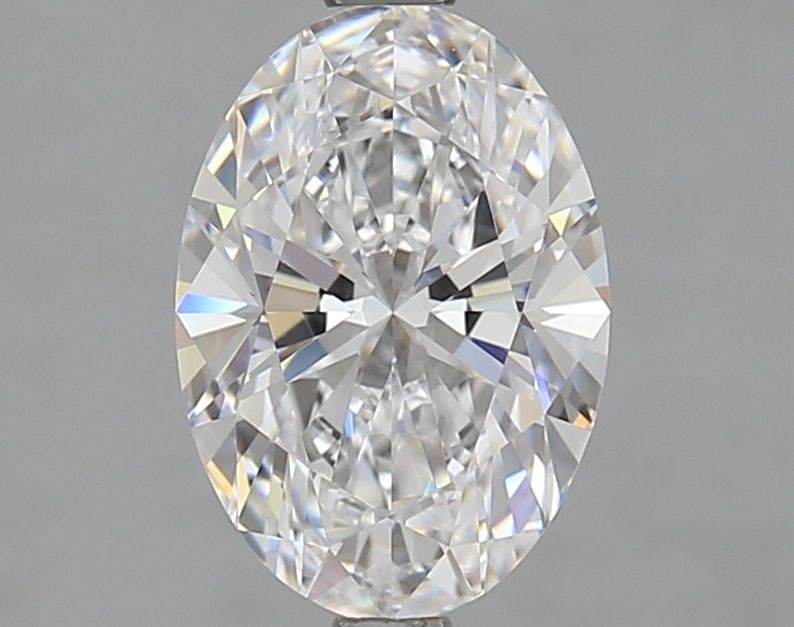 IGI Oval 2.01ct D FL - Loose Lab Diamond: IGI Oval 2.01ct D FL - Loose Lab Diamond Item Specifics: Source: This Is A Real Diamond Grown In A Lab Not Mined. Carat: 2.01 Cut: - Color: D Clarity: FL Polish: EX Symmetry: EX Measurements: 10.14L X