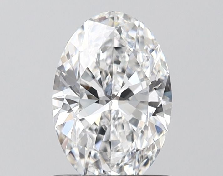 IGI Oval 1.02ct D VVS2 - Loose Lab Diamond: IGI Oval 1.02ct D VVS2 - Loose Lab Diamond Item Specifics: Source: This Is A Real Diamond Grown In A Lab Not Mined. Carat: 1.02 Cut: - Color: D Clarity: VVS2 Polish: EX Symmetry: EX Measurements: 8.3L