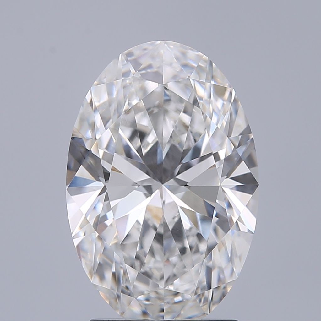 IGI Oval 2.02ct D VVS2 - Loose Lab Diamond: IGI Oval 2.02ct D VVS2 - Loose Lab Diamond Item Specifics: Source: This Is A Real Diamond Grown In A Lab Not Mined. Carat: 2.02 Cut: - Color: D Clarity: VVS2 Polish: EX Symmetry: EX Measurements: 10.6