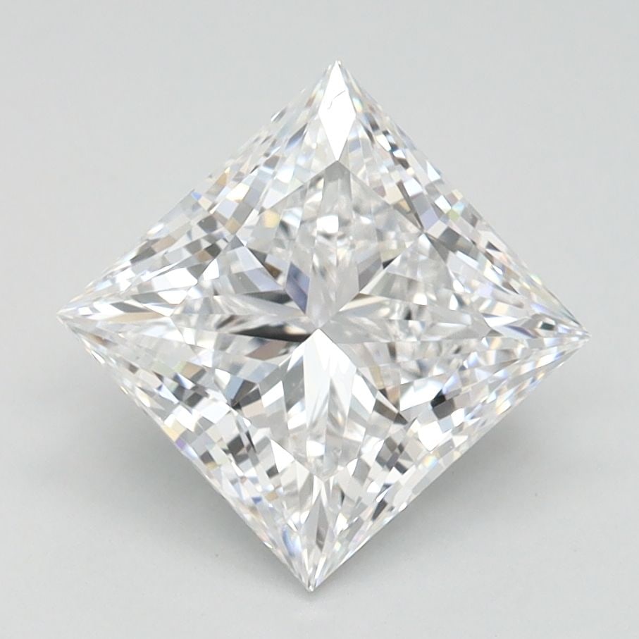 IGI Princess 1.58ct D FL - Loose Lab Diamond: IGI Princess 1.58ct D FL - Loose Lab Diamond Item Specifics: Source: This Is A Real Diamond Grown In A Lab Not Mined. Carat: 1.58 Cut: - Color: D Clarity: FL Polish: EX Symmetry: EX Measurements: 6.37