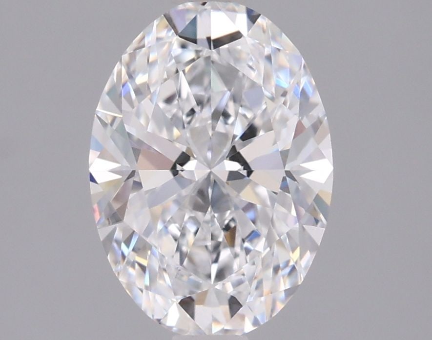 IGI Oval 1.54ct D VVS1 - Loose Lab Diamond: IGI Oval 1.54ct D VVS1 - Loose Lab Diamond Item Specifics: Source: This Is A Real Diamond Grown In A Lab Not Mined. Carat: 1.54 Cut: - Color: D Clarity: VVS1 Polish: EX Symmetry: EX Measurements: 9.1L